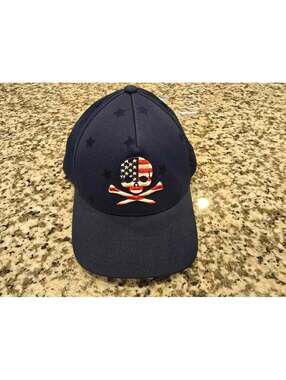G/Fore Golf Hat Snapback